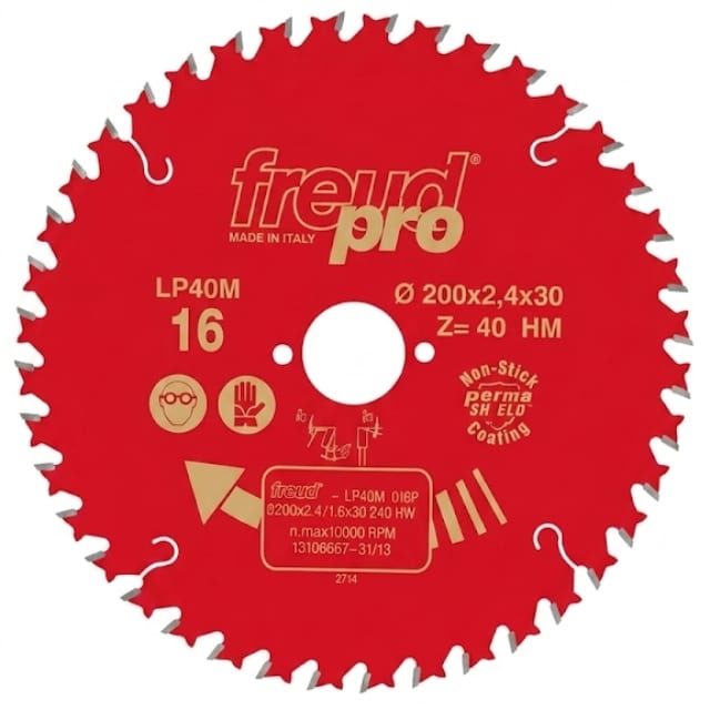 LP40M